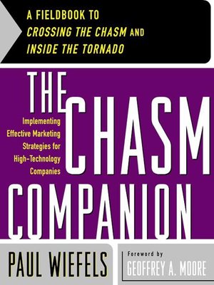 The Chasm Companion - ebook